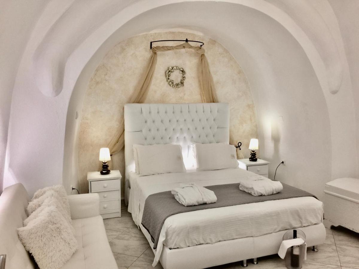 Aeolos Art & Eco Suites Adults Only Imerovígli Extérieur photo